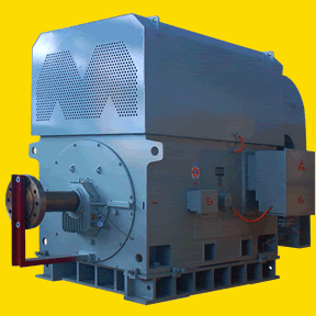 YAKK、YAKS系列高壓增安型三相異步電動機(jī)