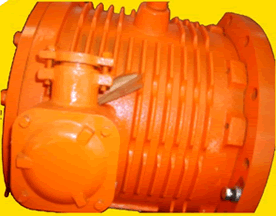 YBI、YI系列裝巖機用三相異步電動機