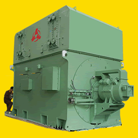 QFW-2無刷勵磁汽輪發(fā)電機(jī)