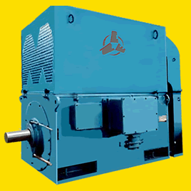 YKK、Y、YKS系列高速高壓三相異步電動機(jī)