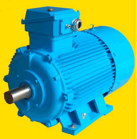 YHD系列核電站用核級三相異步電動機(jī)