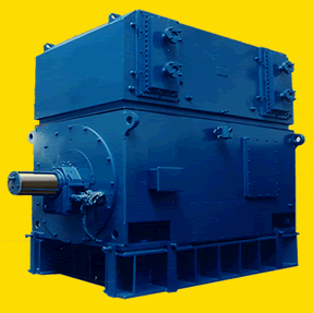 YKK、YKS、Y系列高速高壓三相異步電動機(jī)