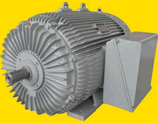 YX3E系列超高效率三相異步電動機(jī)