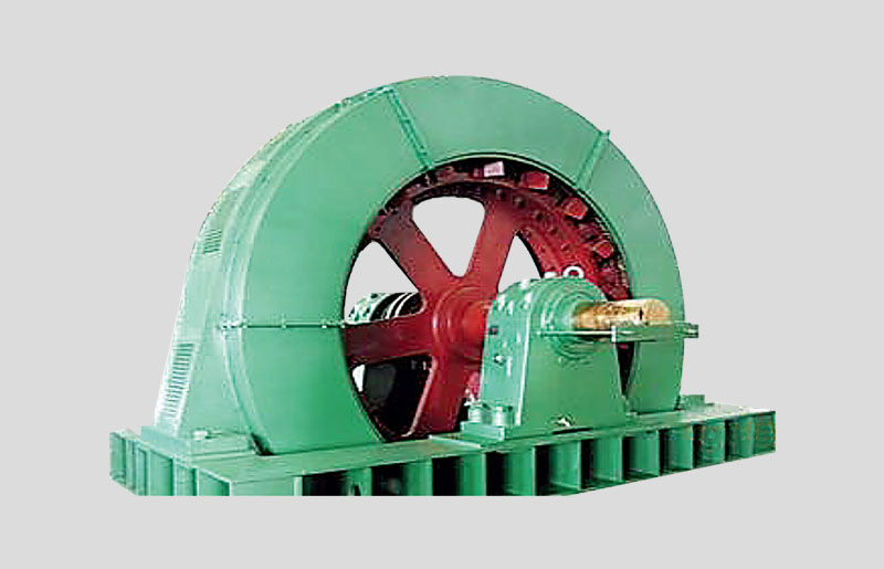 磨機(jī)用同步電動機(jī)