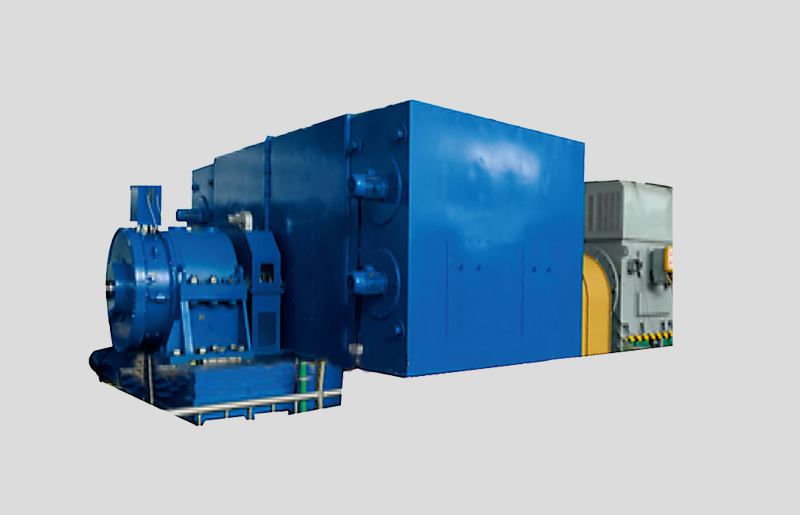 軋鋼機(jī)用同步電動機(jī)