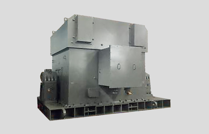 高速同步電動機(jī)