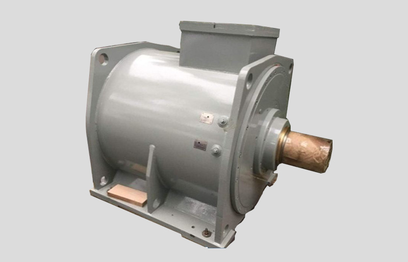 低壓永磁直驅(qū)變頻三相同步電動機(jī)