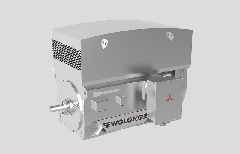 箱式三相異步電動機(jī)(TEAAC）